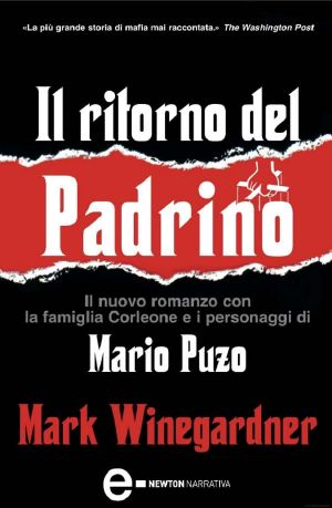 [The Godfather Returns 01] • Il Ritorno Del Padrino